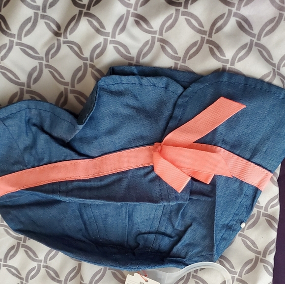 Cat & Jack Other - Toddler girl hat